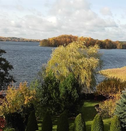 Pokoje Herta - Domek Letniskowy Stawiguda Quarto foto
