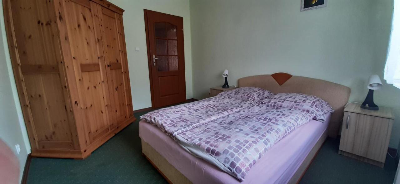 Pokoje Herta - Domek Letniskowy Stawiguda Exterior foto