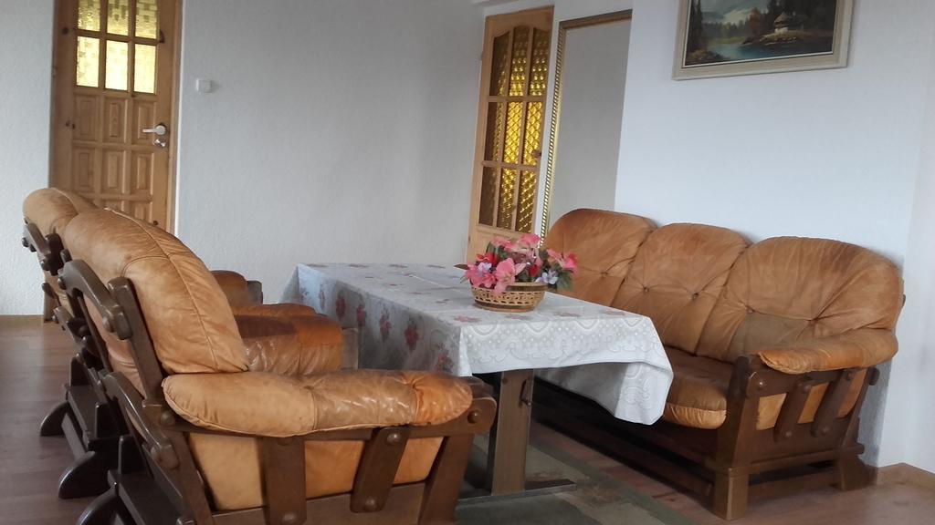 Pokoje Herta - Domek Letniskowy Stawiguda Quarto foto