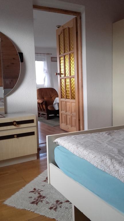 Pokoje Herta - Domek Letniskowy Stawiguda Quarto foto