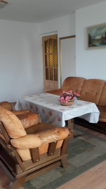Pokoje Herta - Domek Letniskowy Stawiguda Quarto foto