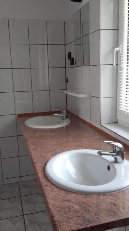 Pokoje Herta - Domek Letniskowy Stawiguda Quarto foto