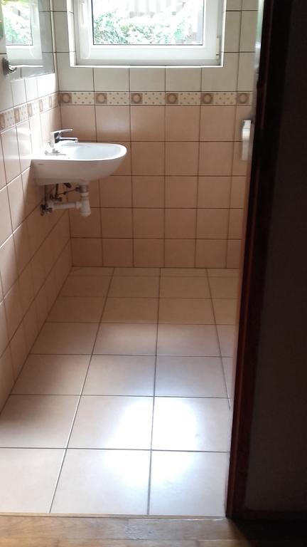 Pokoje Herta - Domek Letniskowy Stawiguda Quarto foto