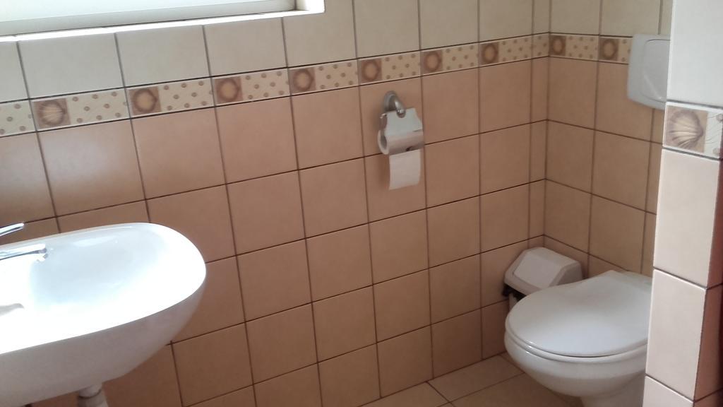 Pokoje Herta - Domek Letniskowy Stawiguda Quarto foto