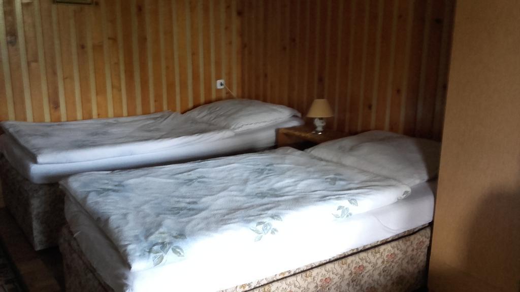 Pokoje Herta - Domek Letniskowy Stawiguda Quarto foto