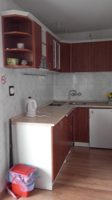 Pokoje Herta - Domek Letniskowy Stawiguda Quarto foto
